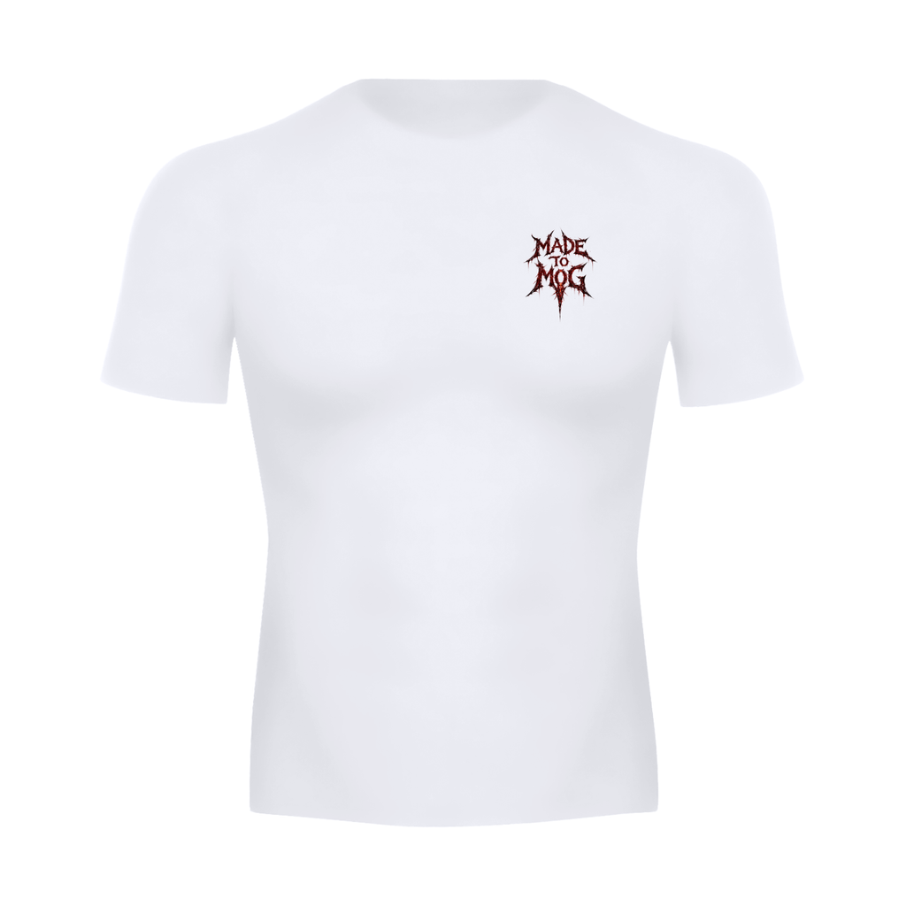 Made to mog Performance Short Sleeve T-Shirt