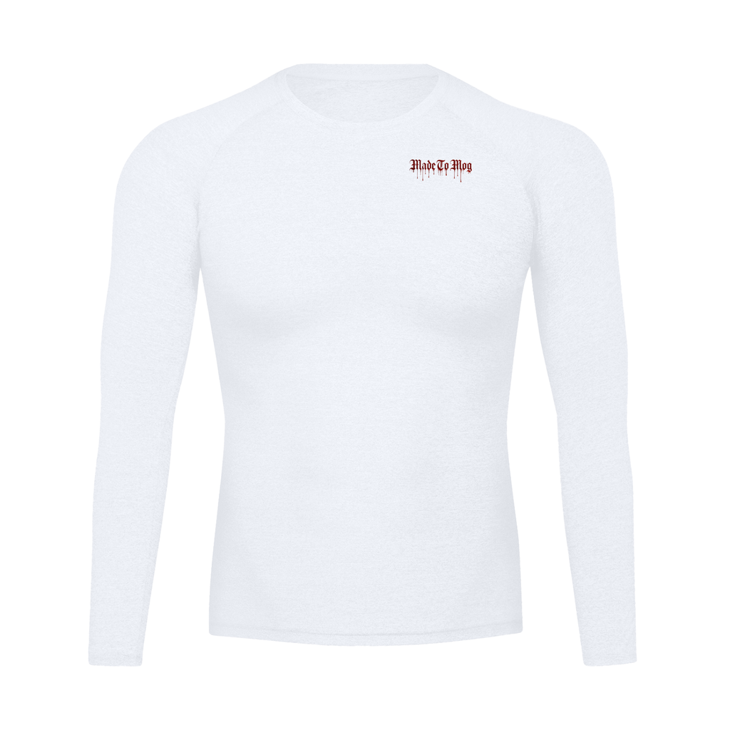 Simple jakmogs compression Long Sleeve