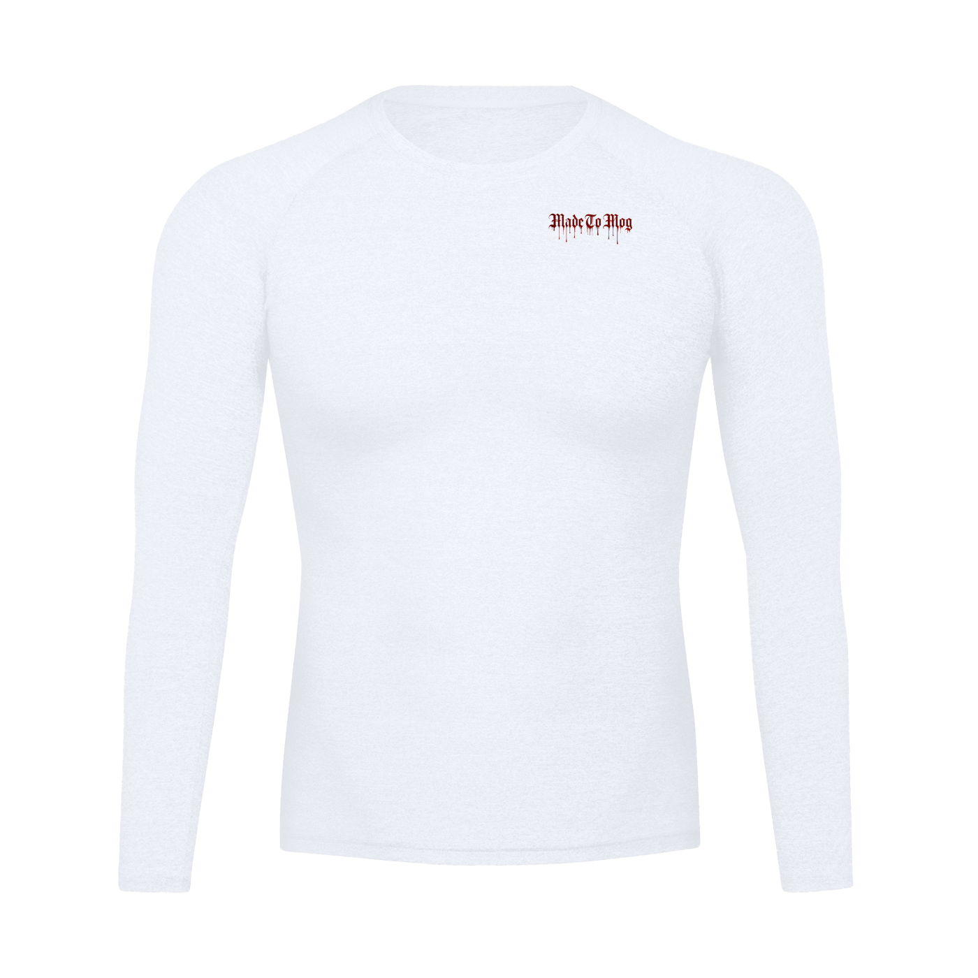 Simple jakmogs compression Long Sleeve