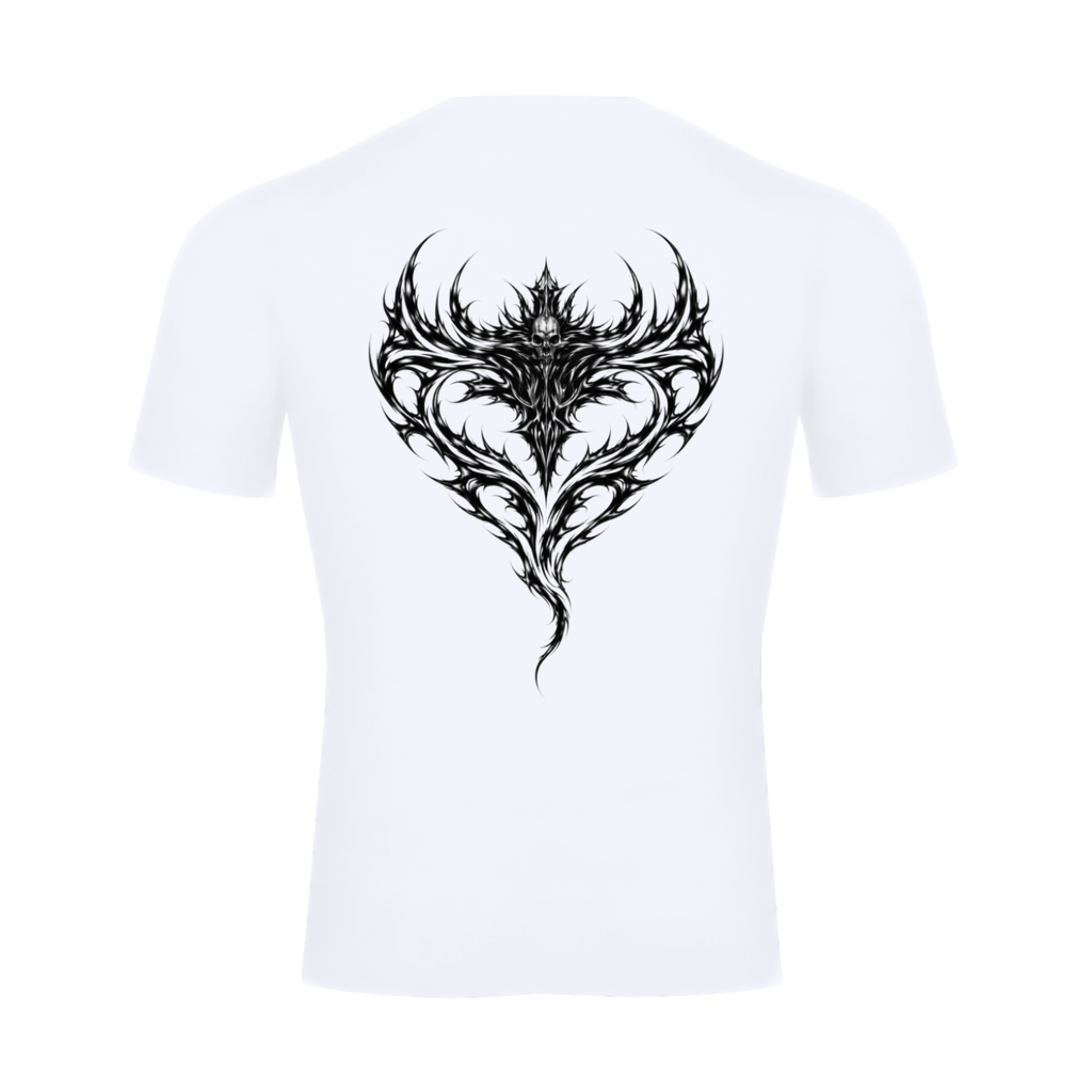 Distorted Performance Short Sleeve compression