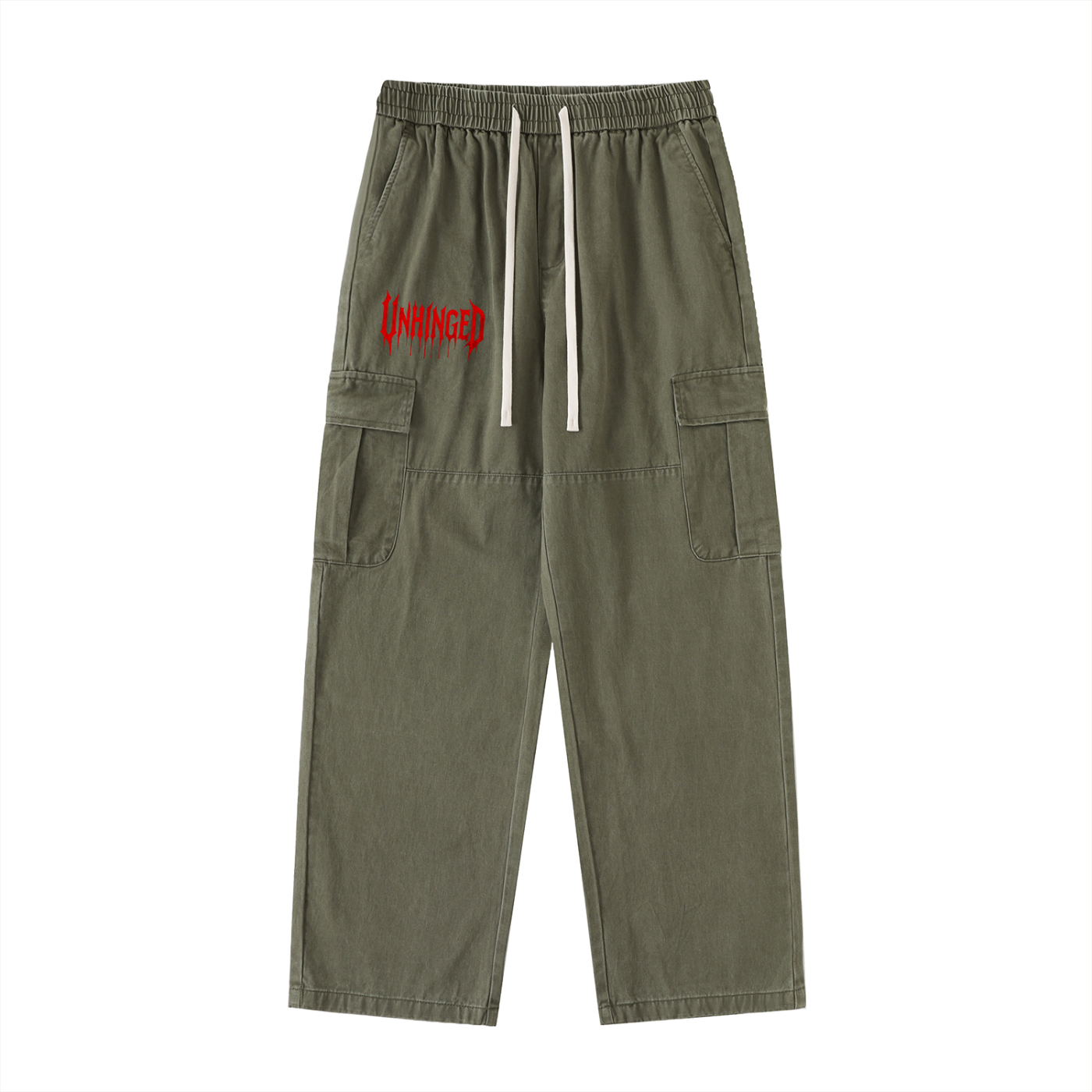 Cargos unhinged men’s
