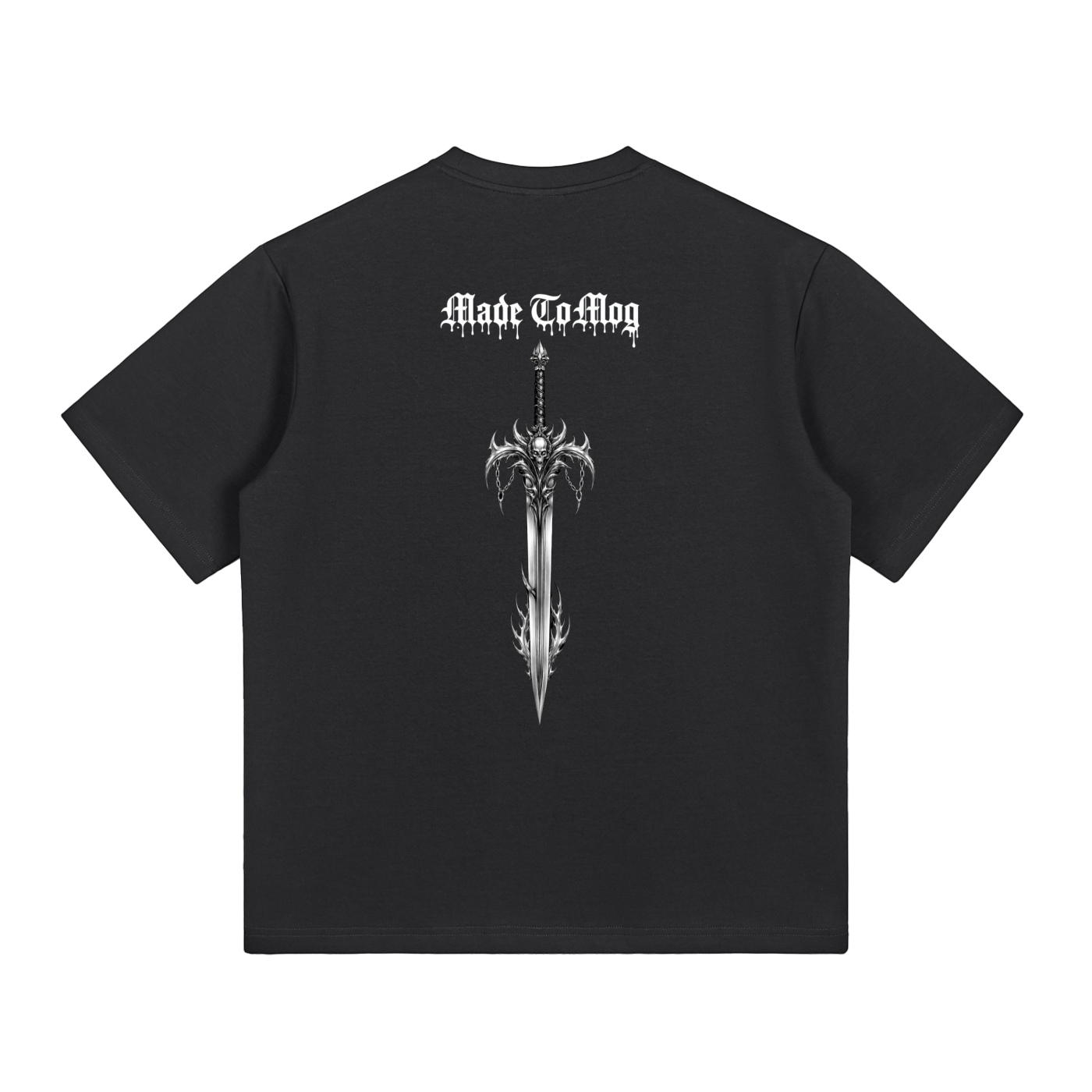 Made to Mog Essential Cooling Performance T-Shirt