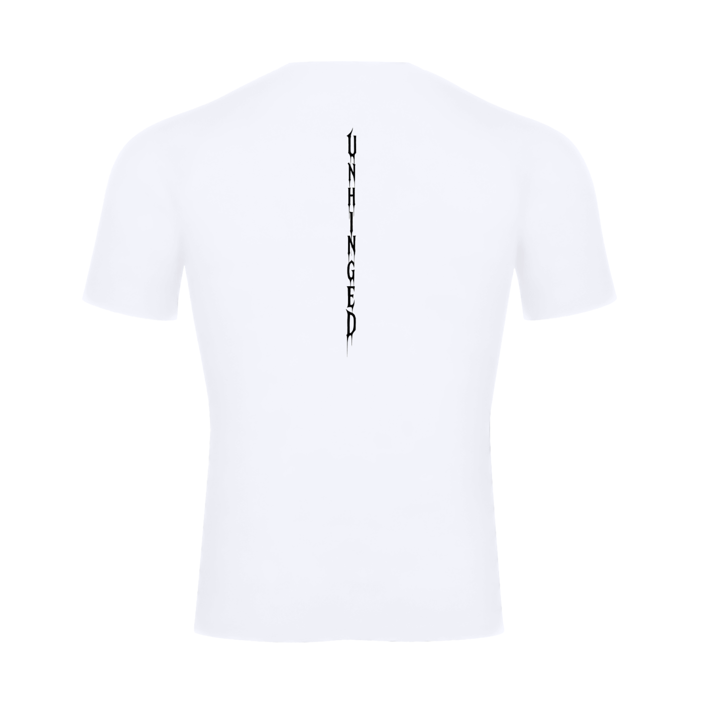 Compression black unhinged