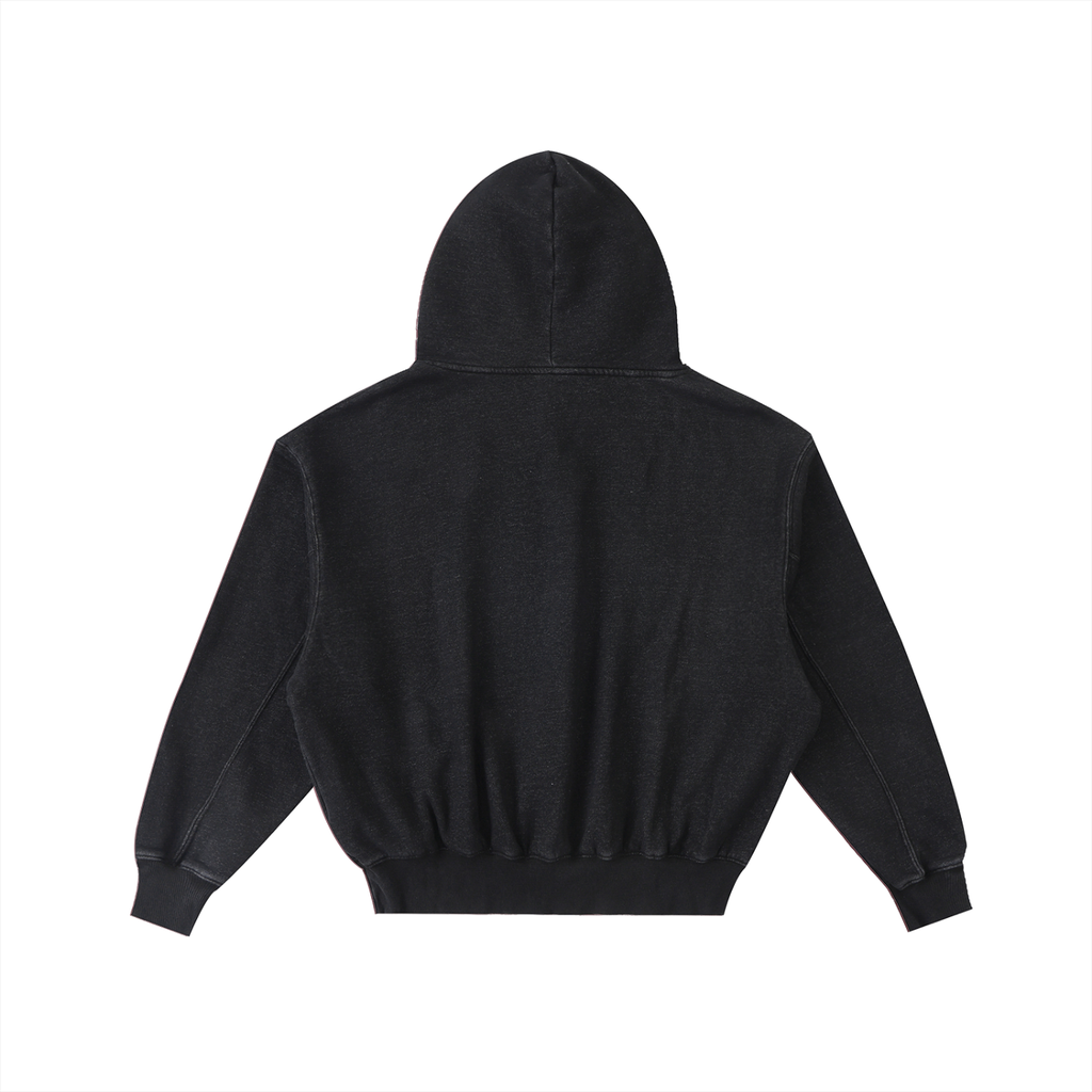 Hoodie unhinged spider limited edition