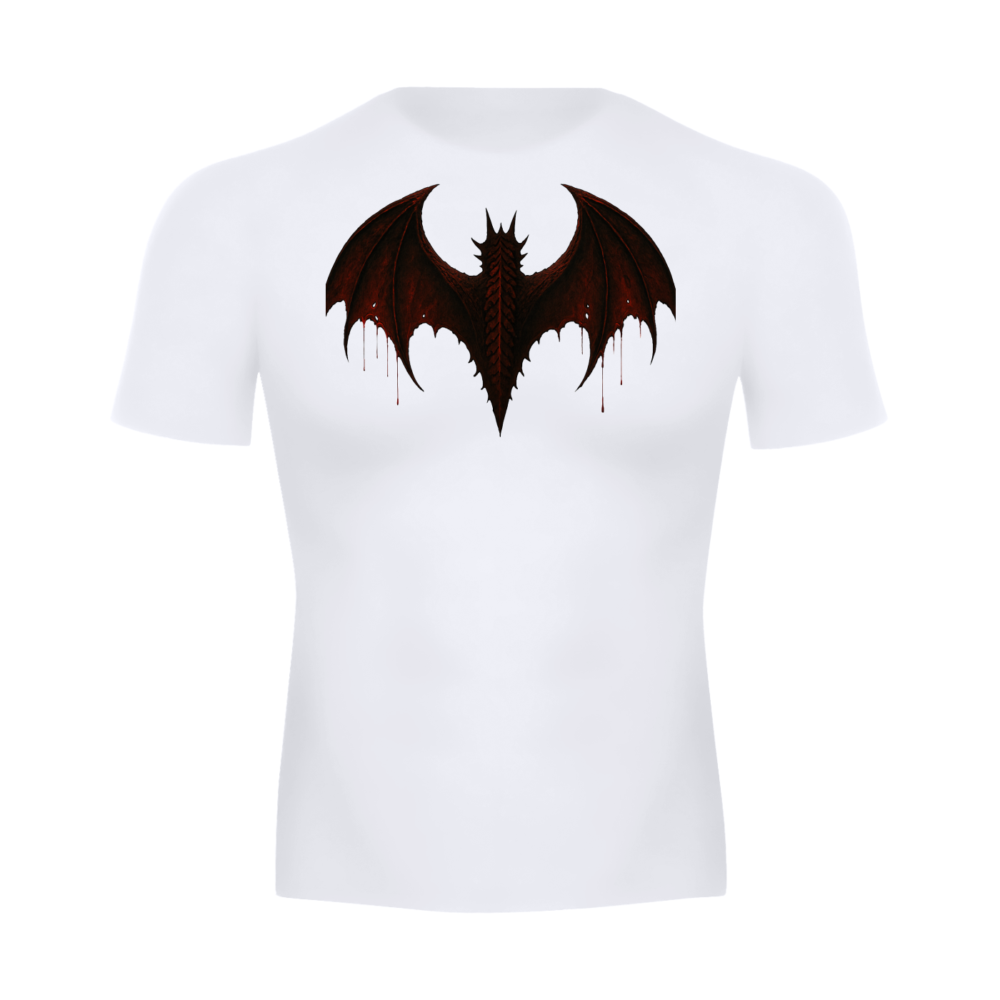 The O.G Compression Red Lost