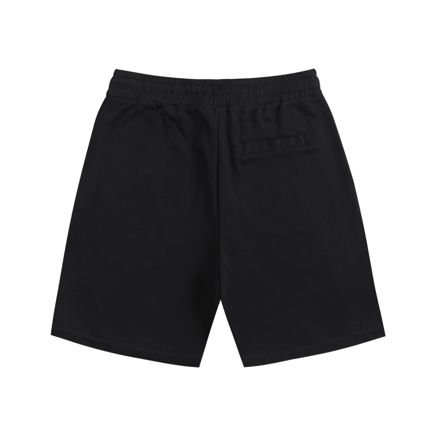 Shorts unisex unhinged Essential Cotton Shorts