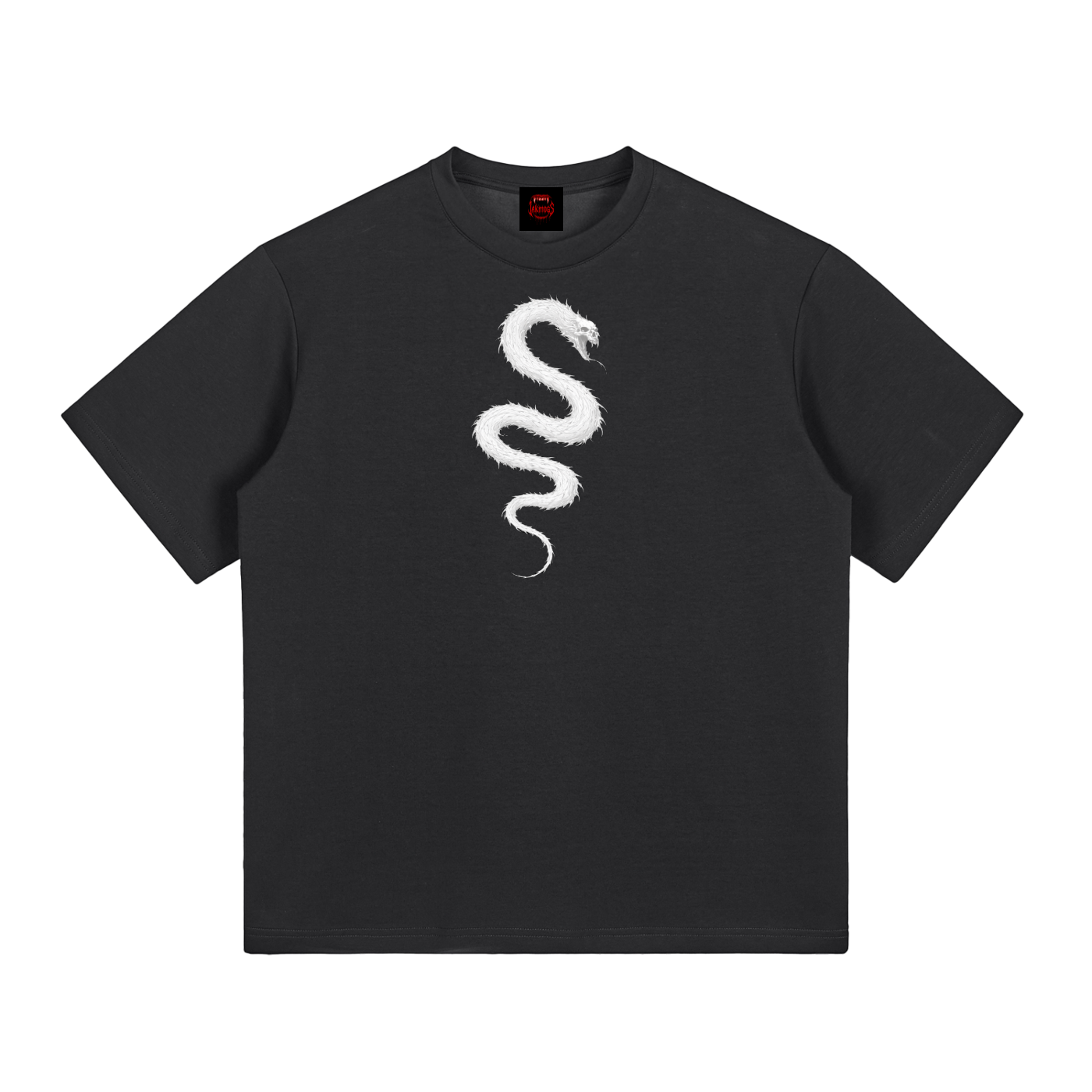 Made to Mog Essential Cooling Performance T-Shirt