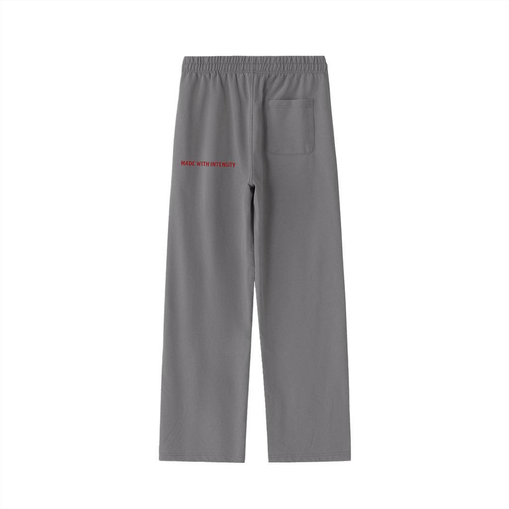 Made with intensity Vintage Washed Heavyweight Sweatpants