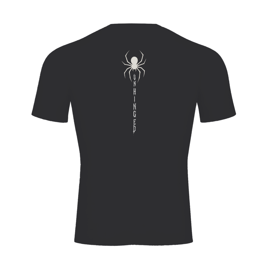 Compression spider