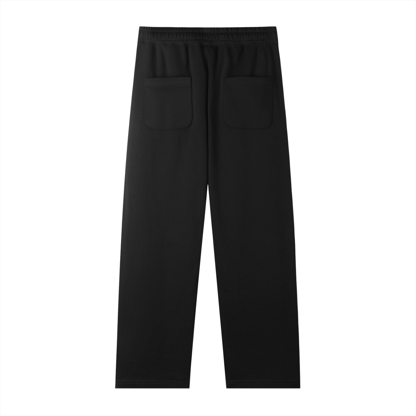 Simple jakmogs Essential Straight-Leg Sweatpants