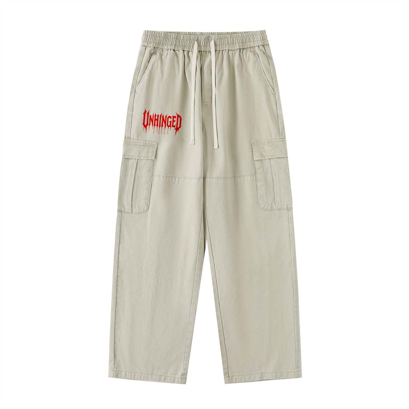 Cargos unhinged men’s