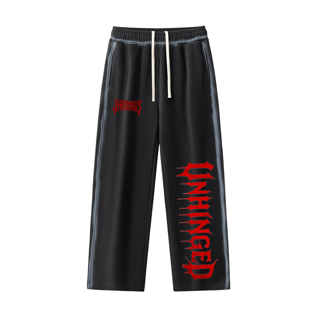 Joggers unisex unhinged limited edition