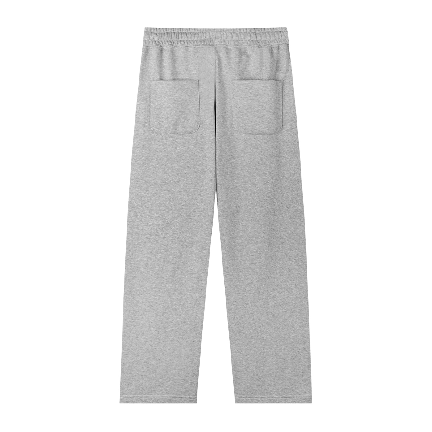 Simple jakmogs Essential Straight-Leg Sweatpants