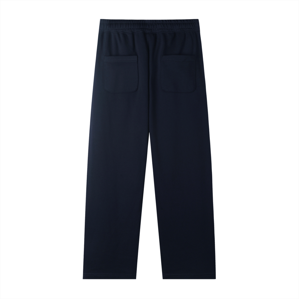 Simple jakmogs Essential Straight-Leg Sweatpants