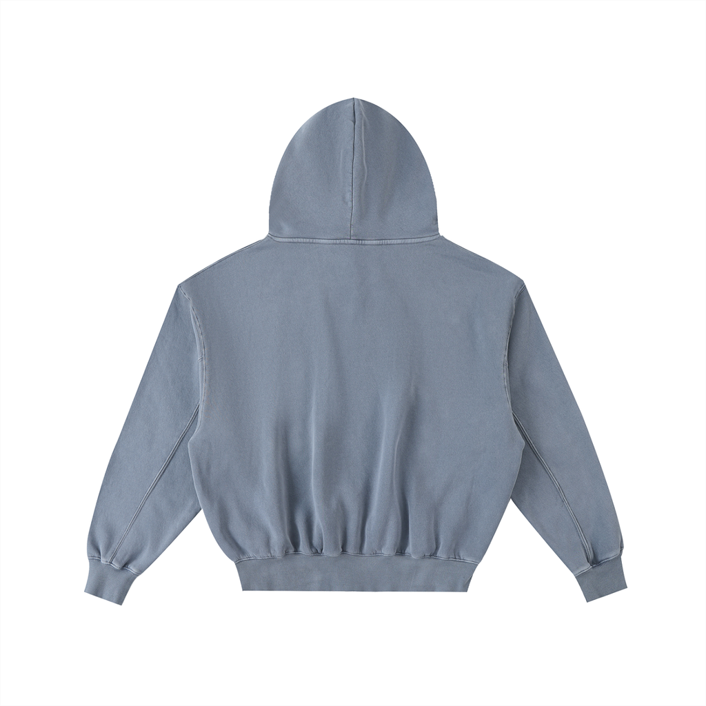 Hoodie- unisex Wings of life.