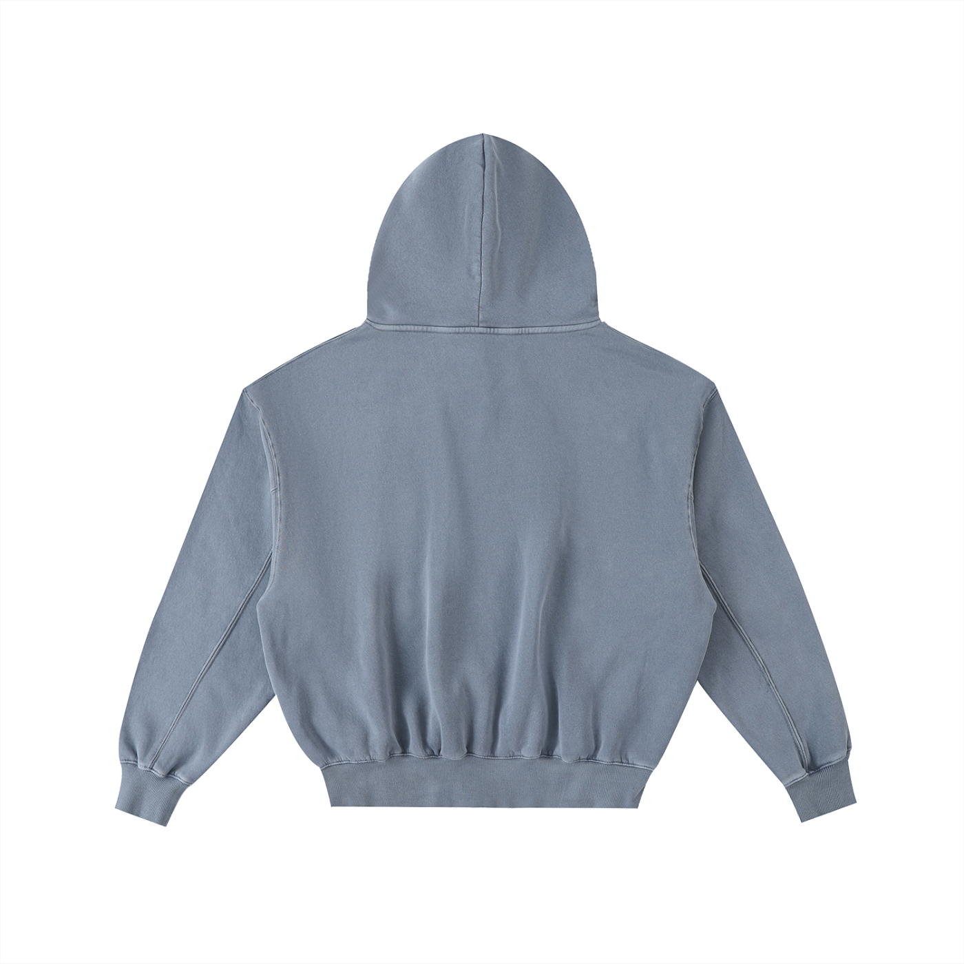 Hoodie- unisex Wings of life.