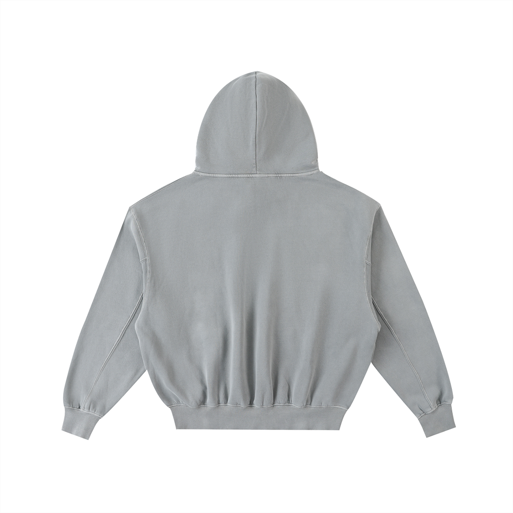 Hoodie- unisex Wings of life.