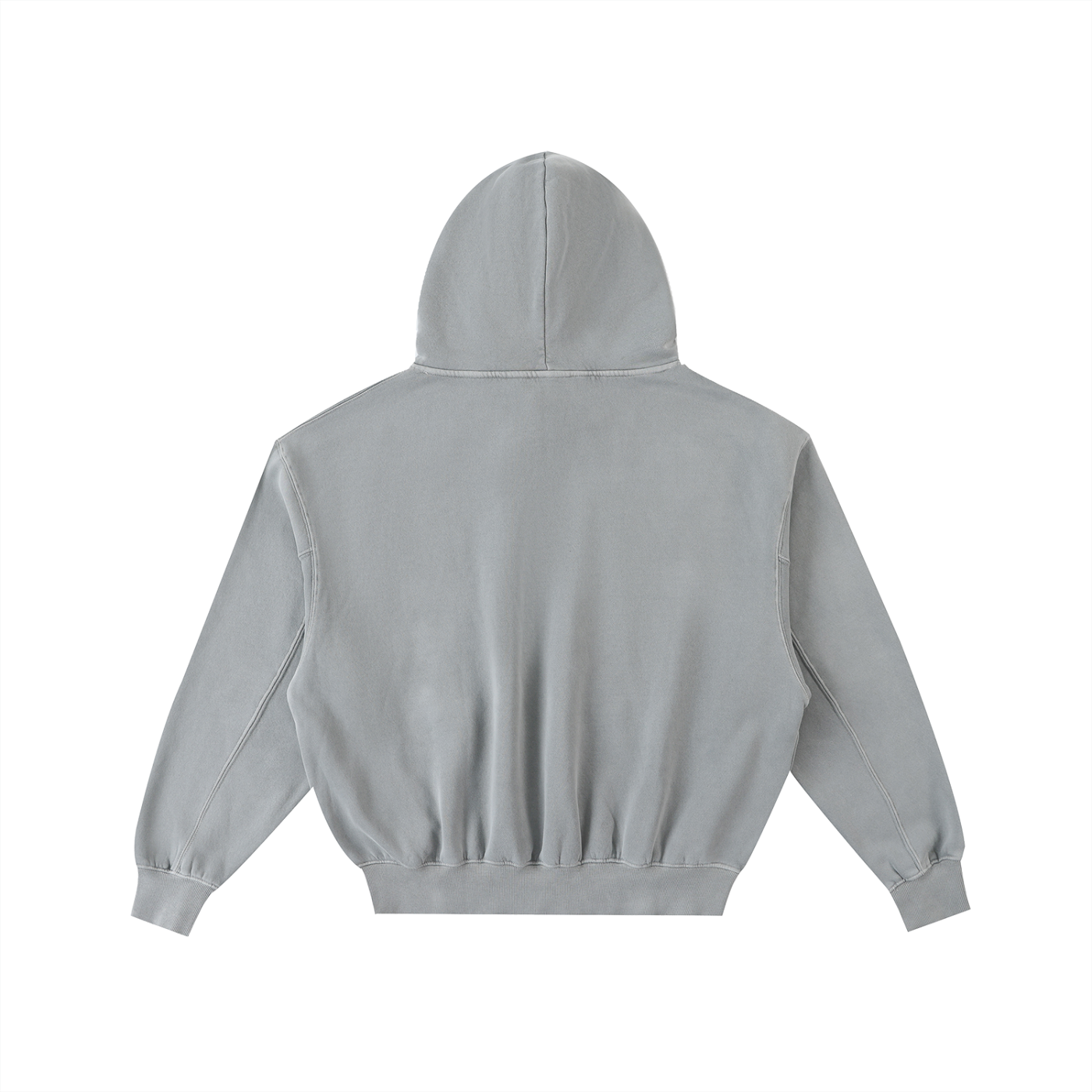 Hoodie- unisex Wings of life.