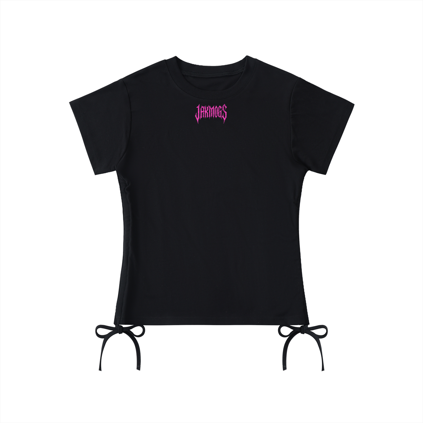 Womens jakmogs.                    Essential Drawstring T-Shirt