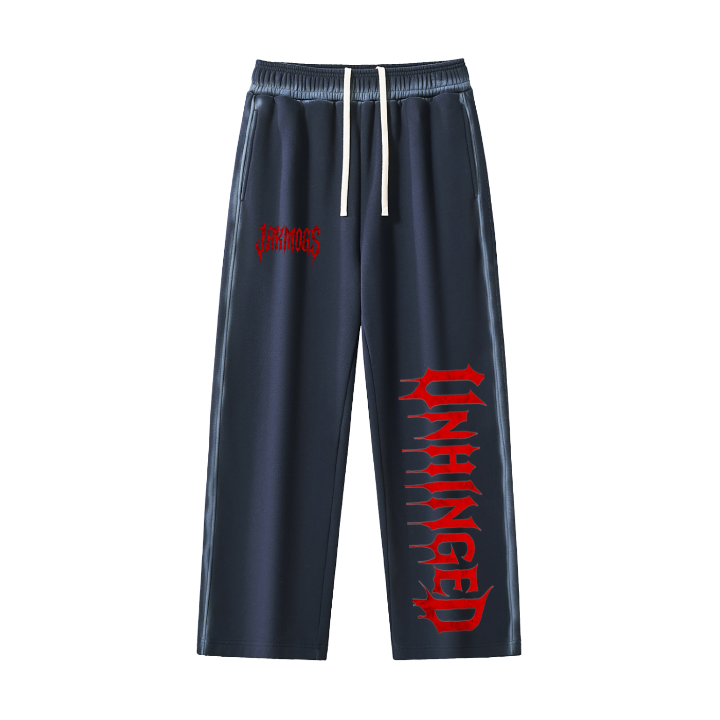 Joggers unisex unhinged limited edition