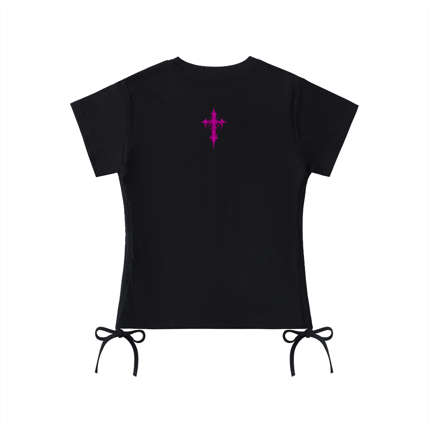 Womens jakmogs.                    Essential Drawstring T-Shirt