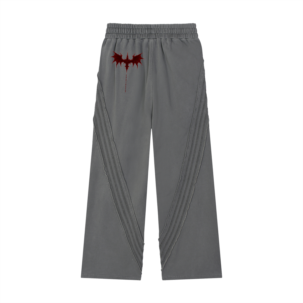 Joggers wings x unhinged limited edition unisex