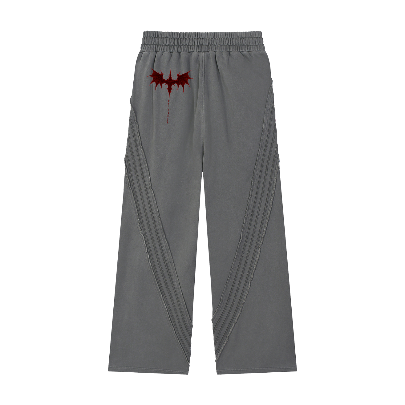 Joggers wings x unhinged limited edition unisex