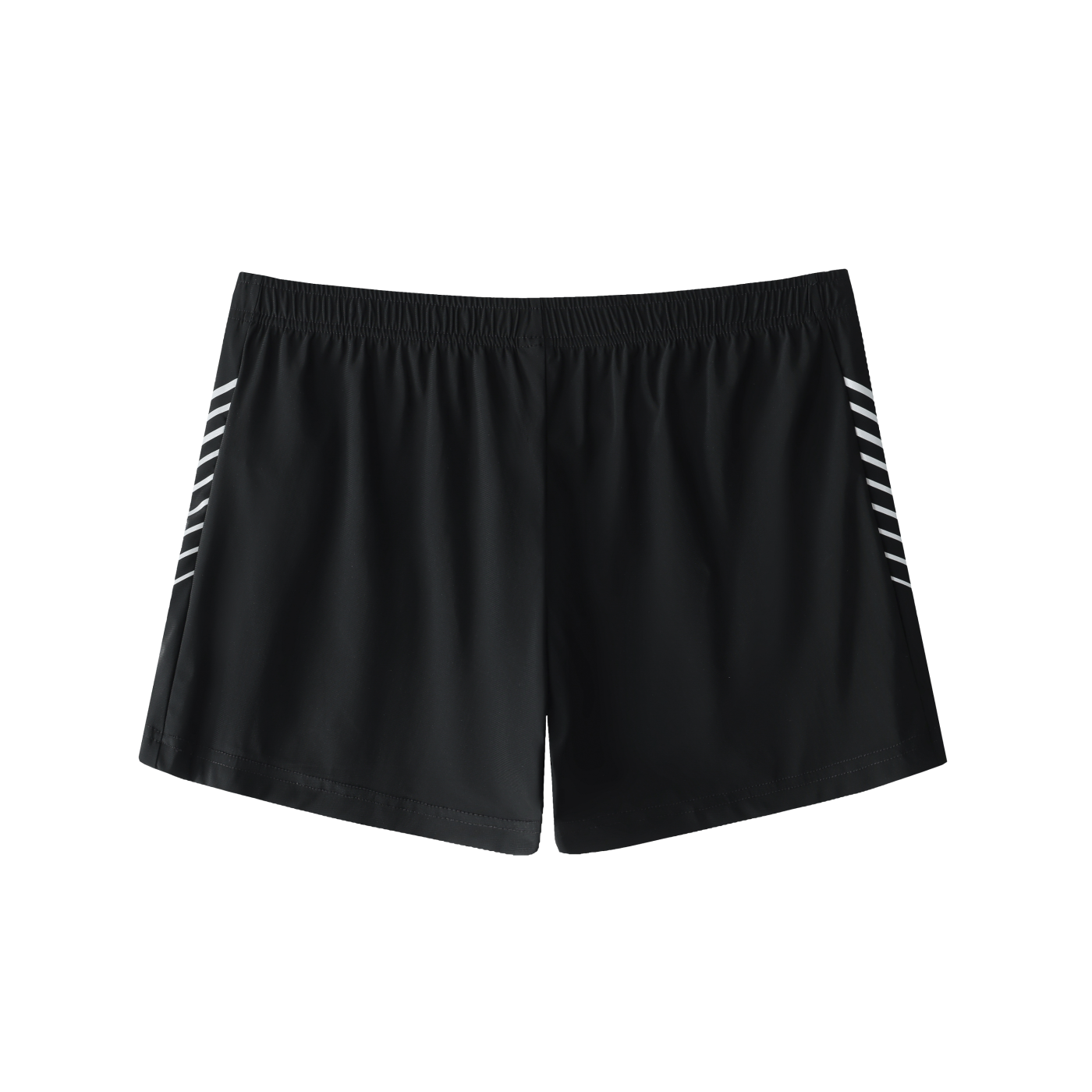 Shorts unhinged Men's Side-Stripe Performance Shorts