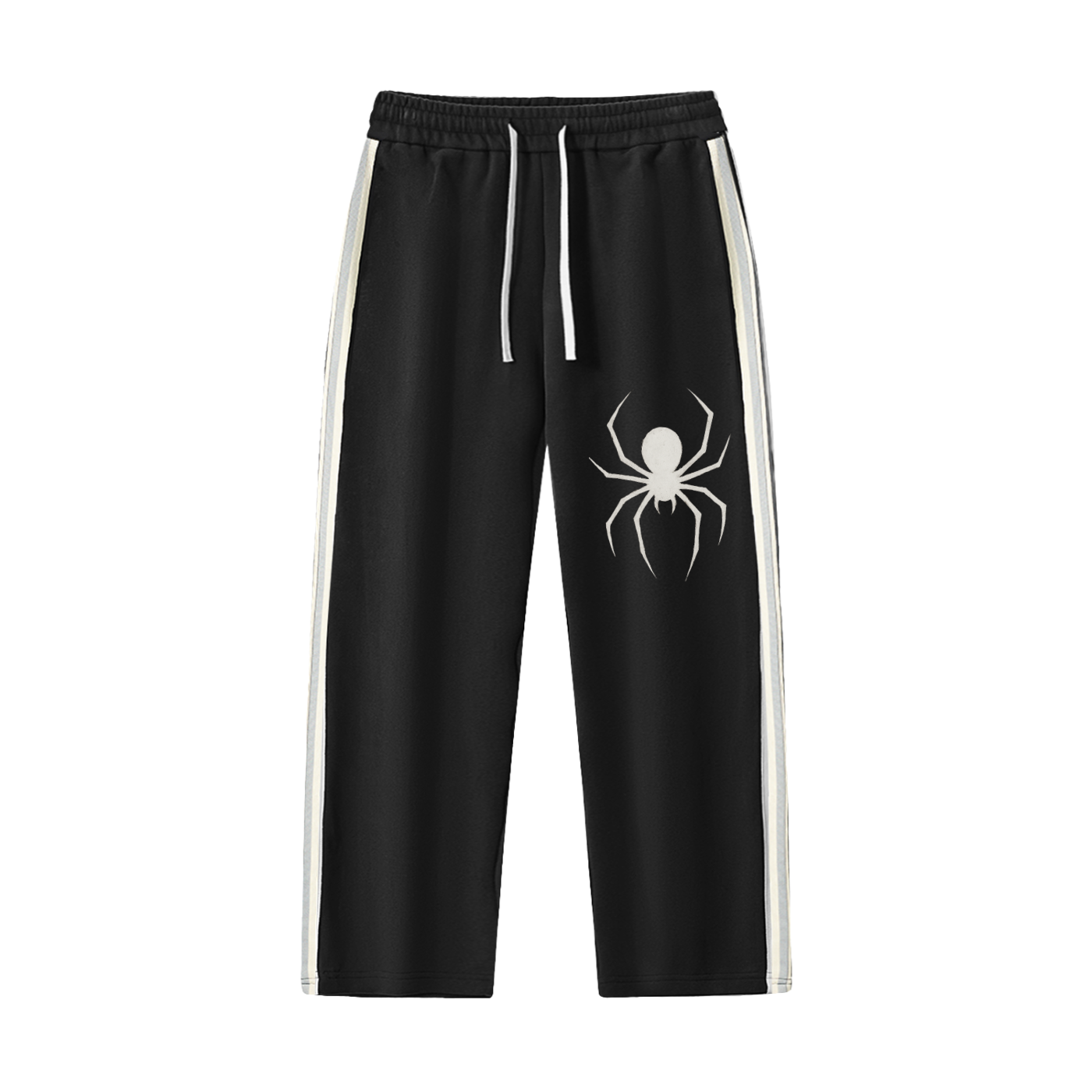 Joggers spider unisex.