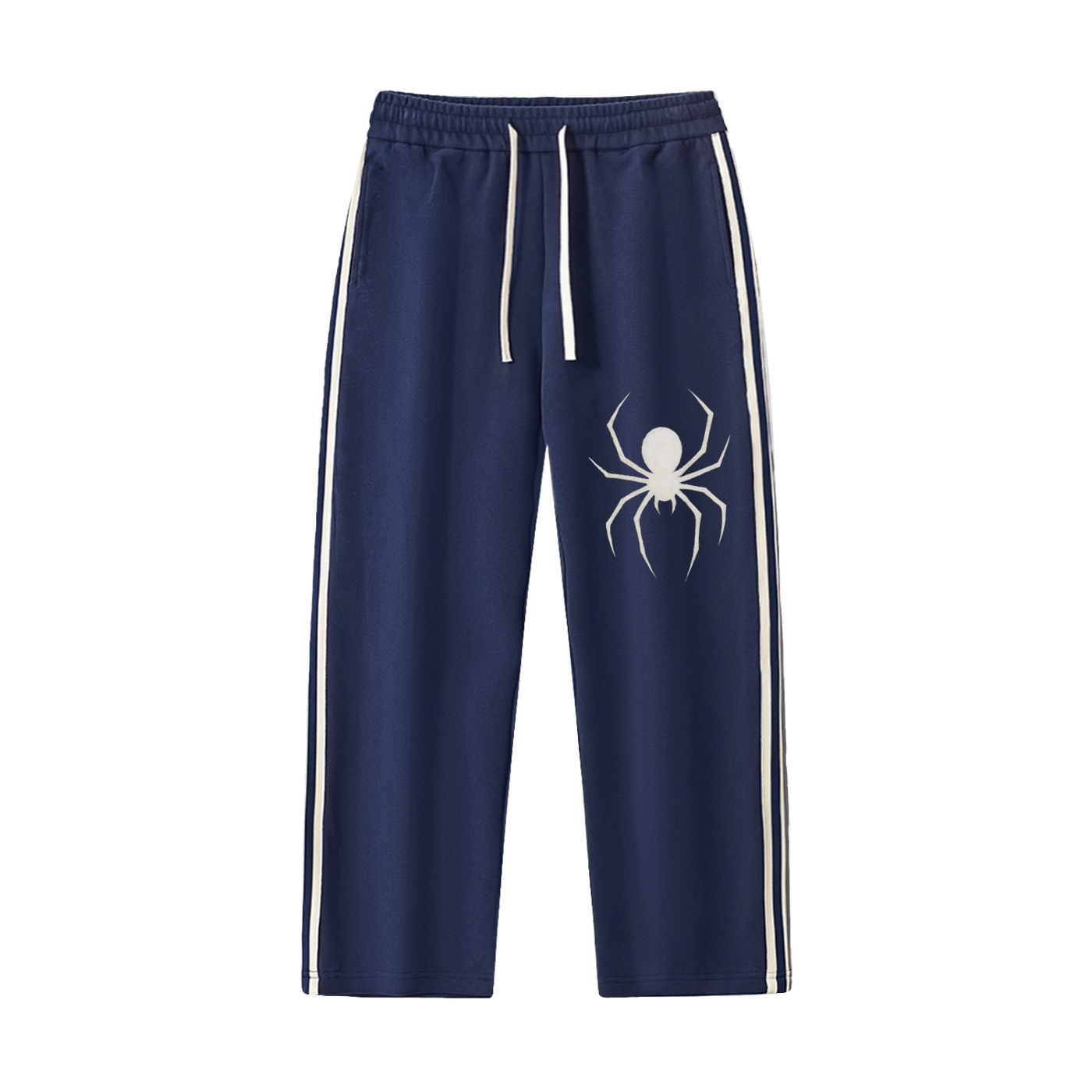 Joggers spider unisex.