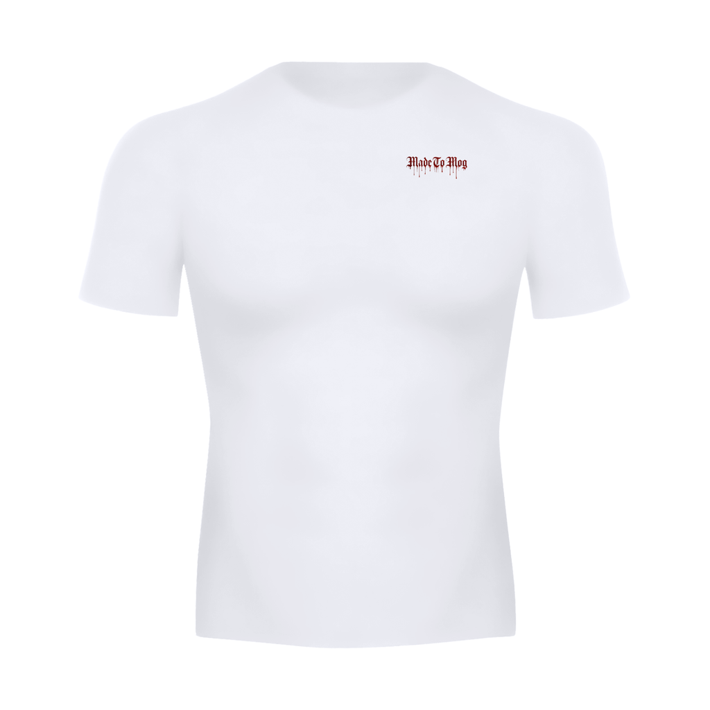 Made to mog Performance Short Sleeve compression