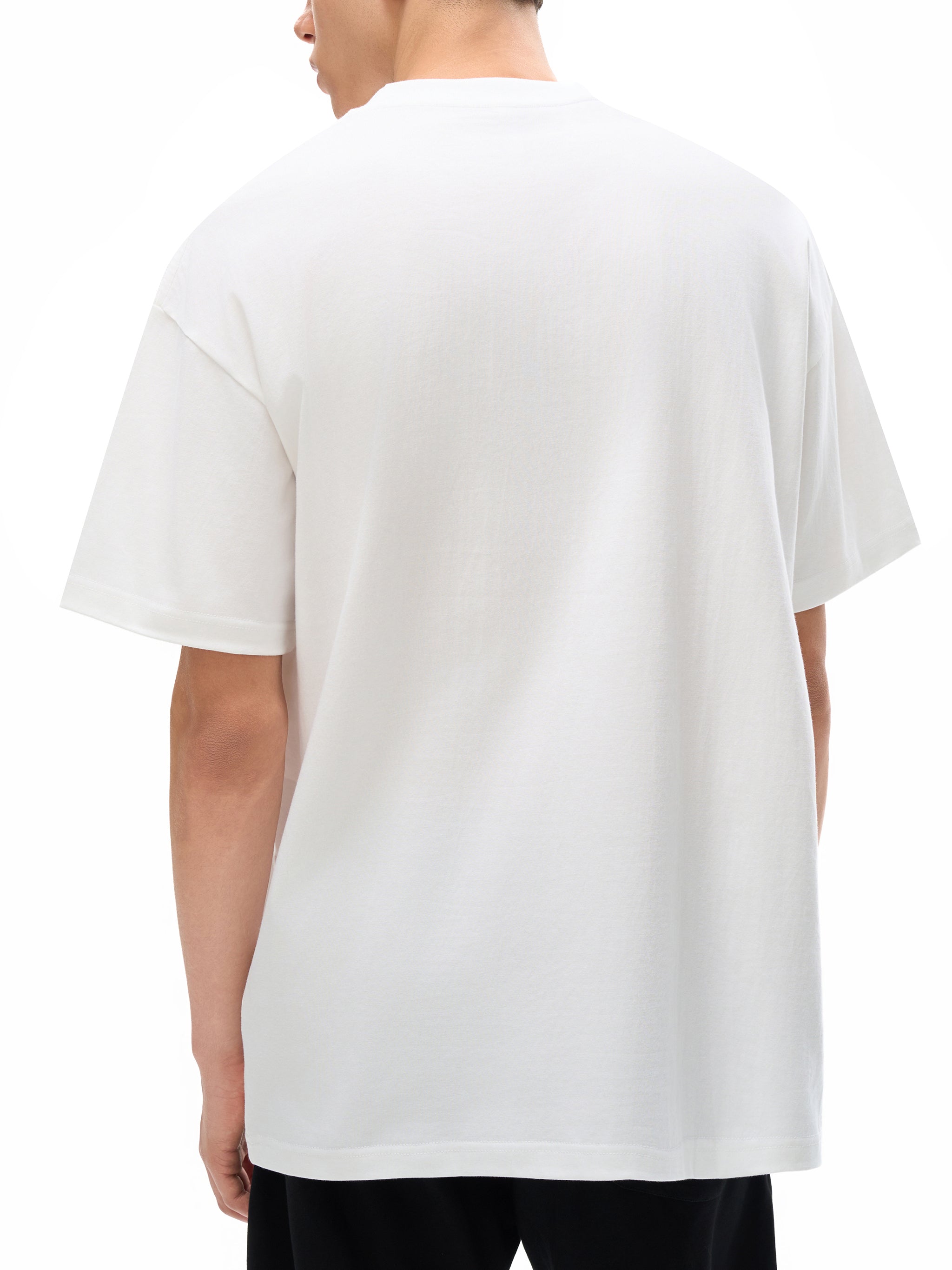 Made to mog legacy Unisex Oversized Cotton T-Shirt