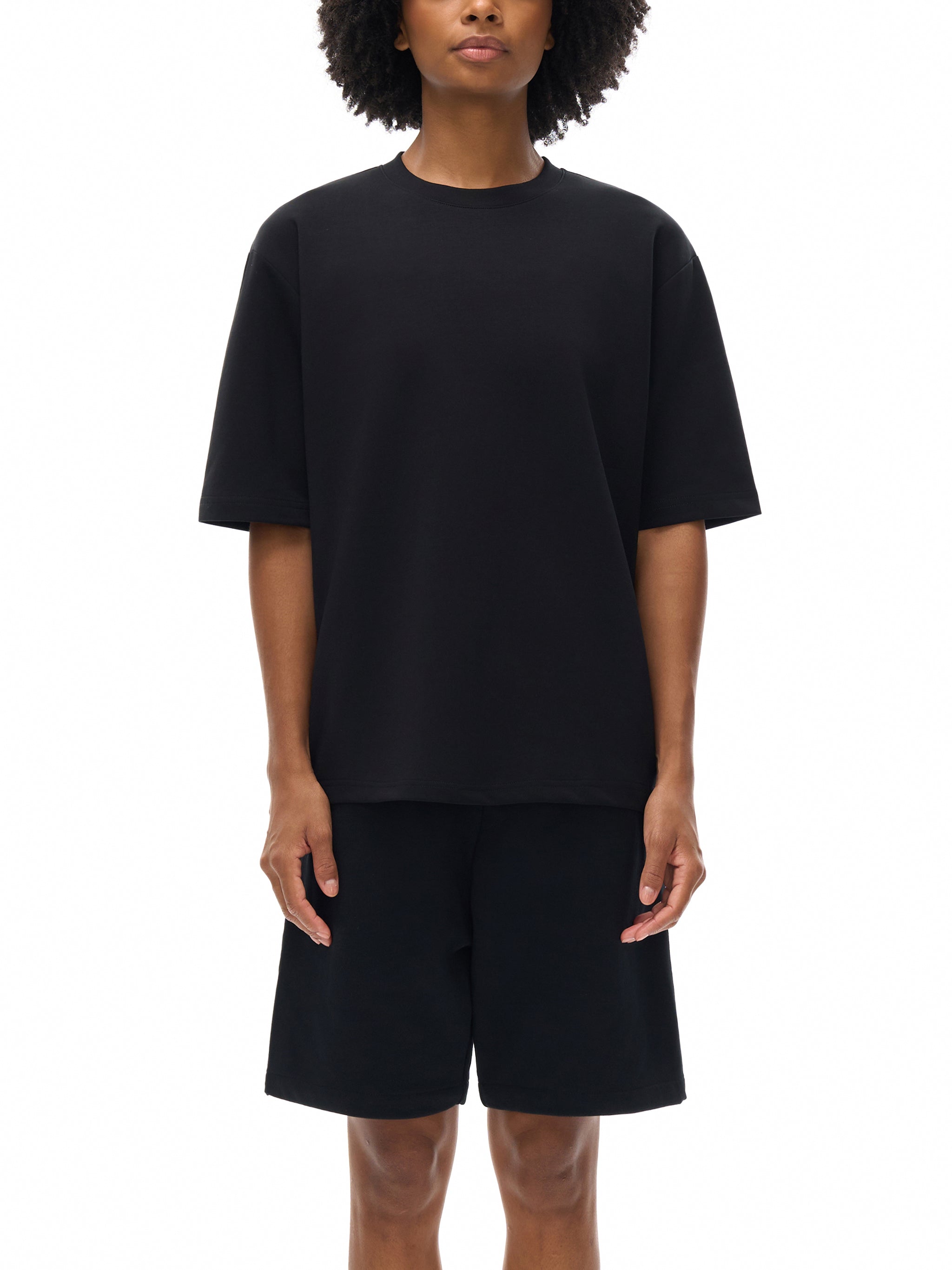 Made to Mog Essential Cooling Performance T-Shirt