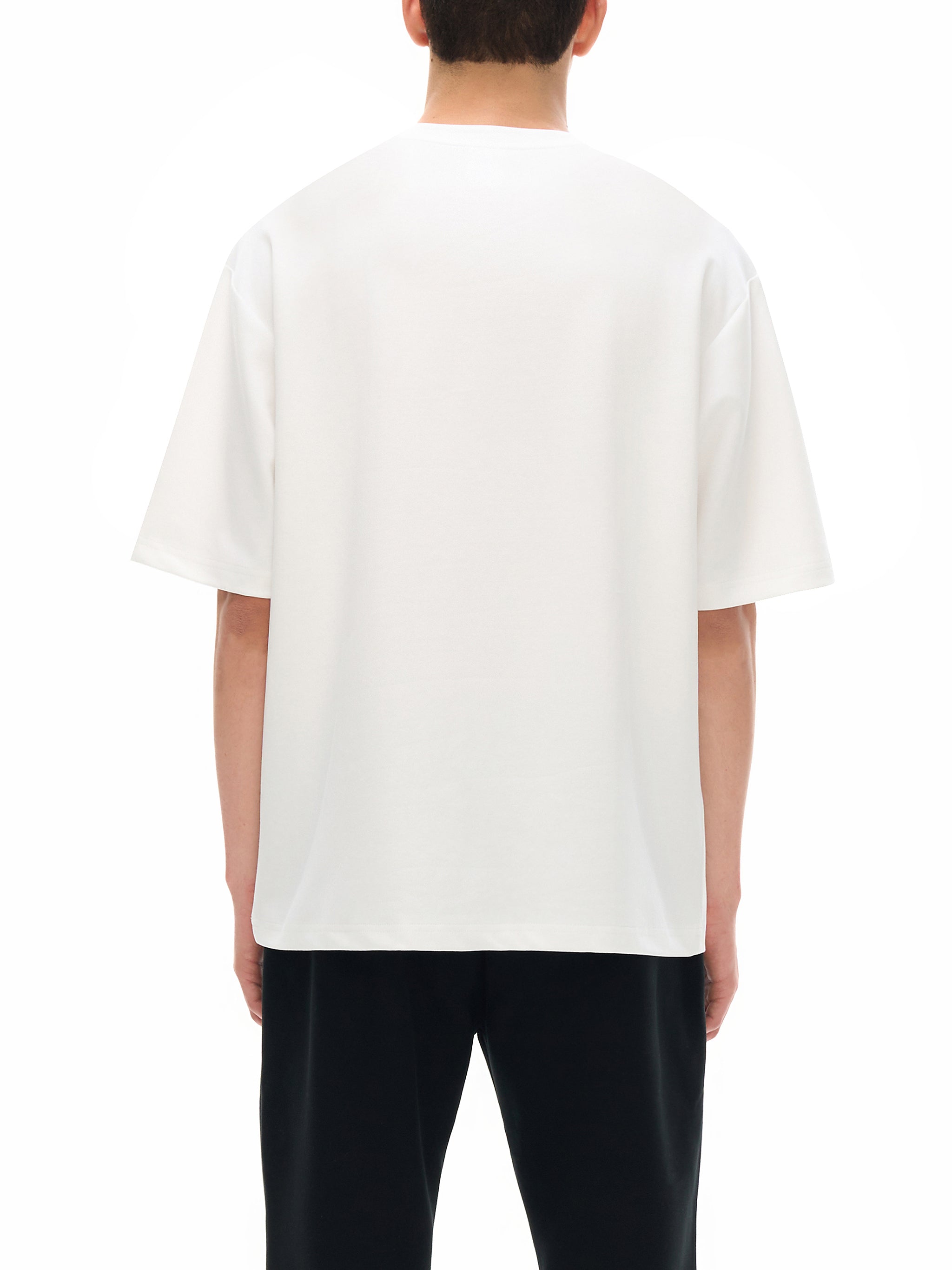 Made to Mog Essential Cooling Performance T-Shirt