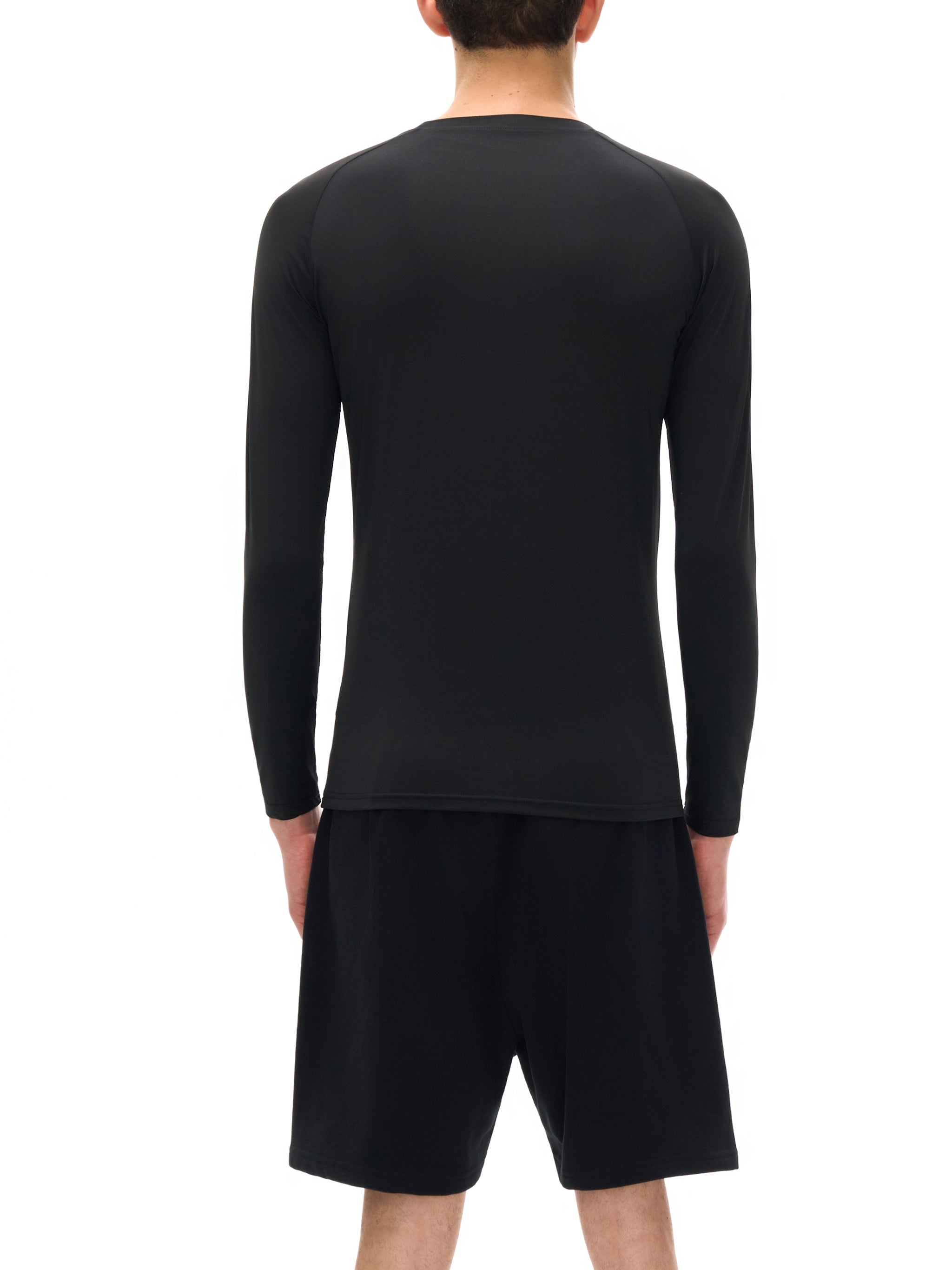 Made to mog Performance Long Sleeve compression