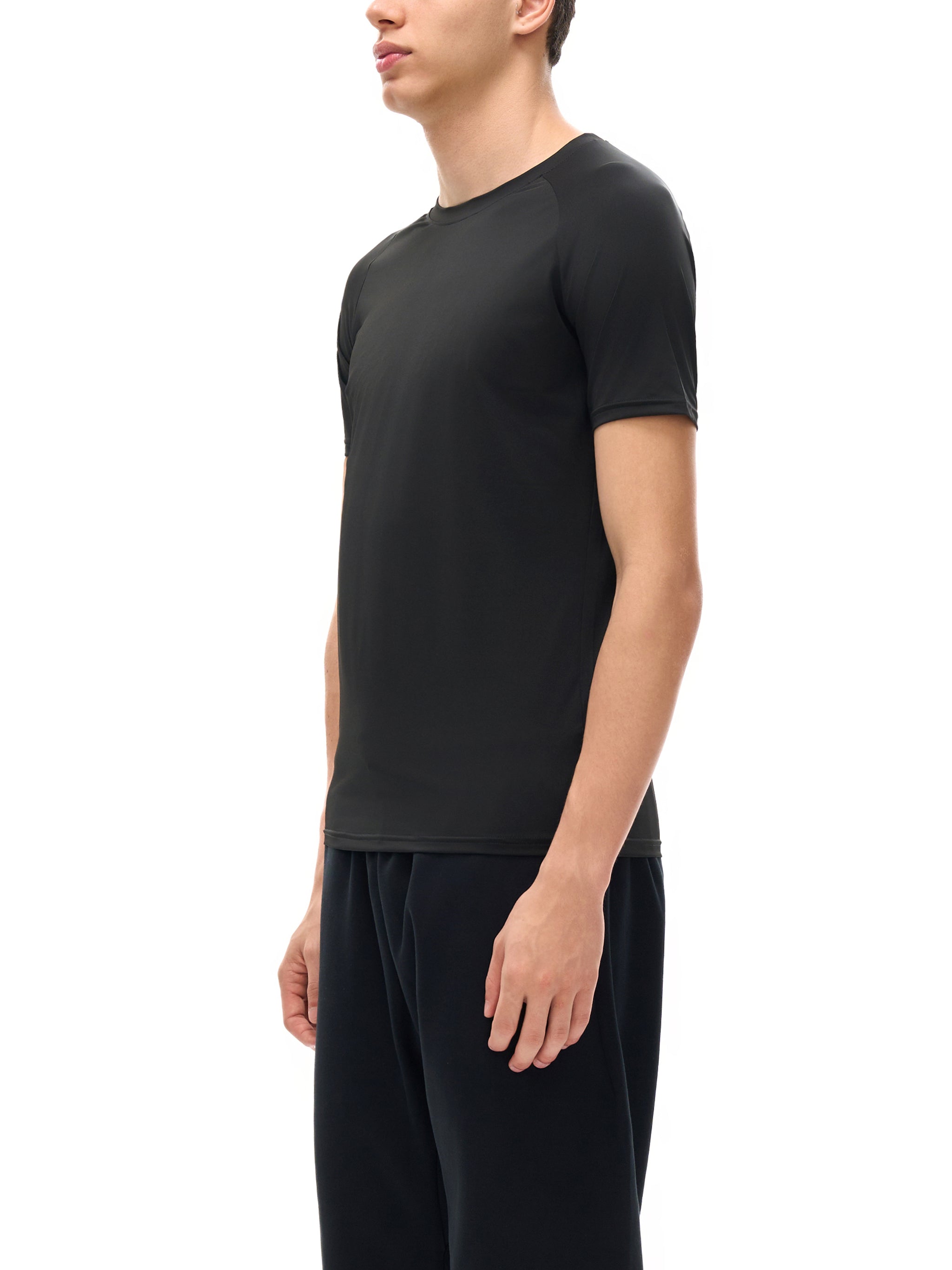 Made to mog Performance Short Sleeve compression