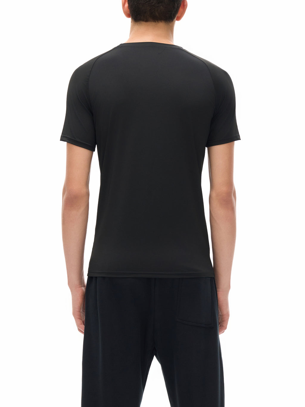 Made to mog Performance Short Sleeve compression