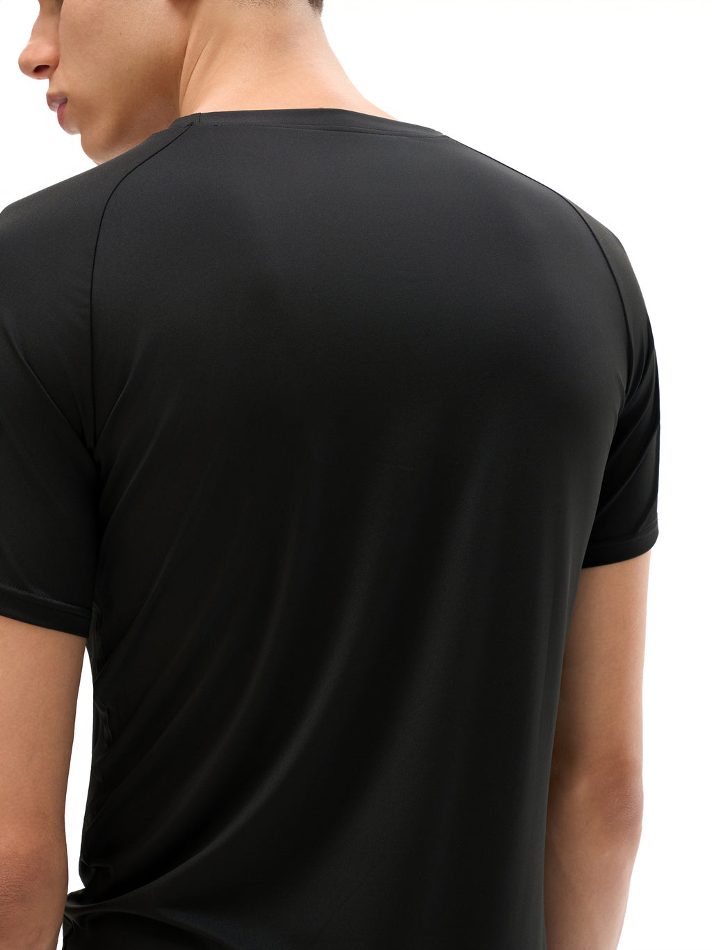 Distorted Performance Short Sleeve compression