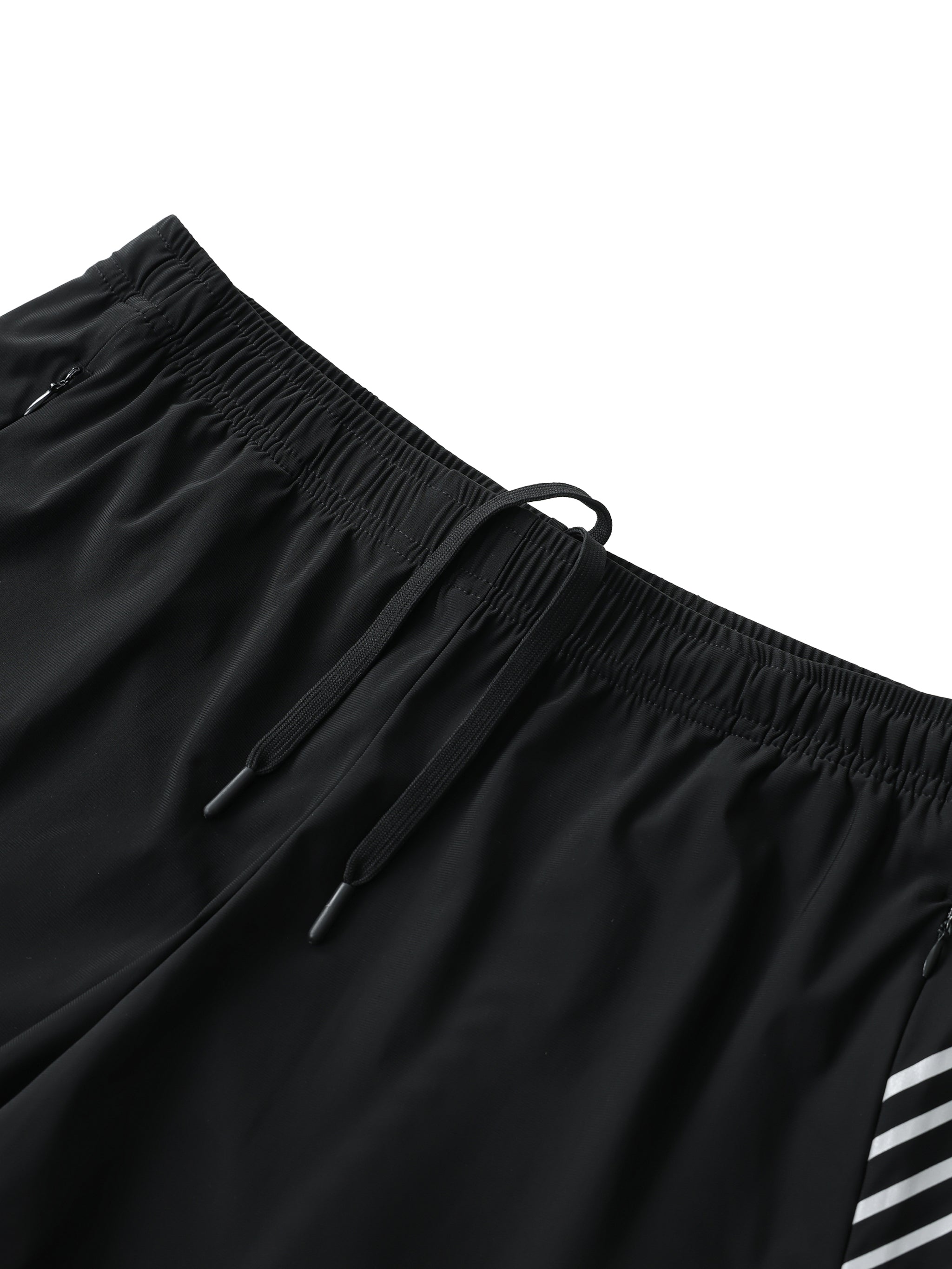 Shorts unhinged Men's Side-Stripe Performance Shorts