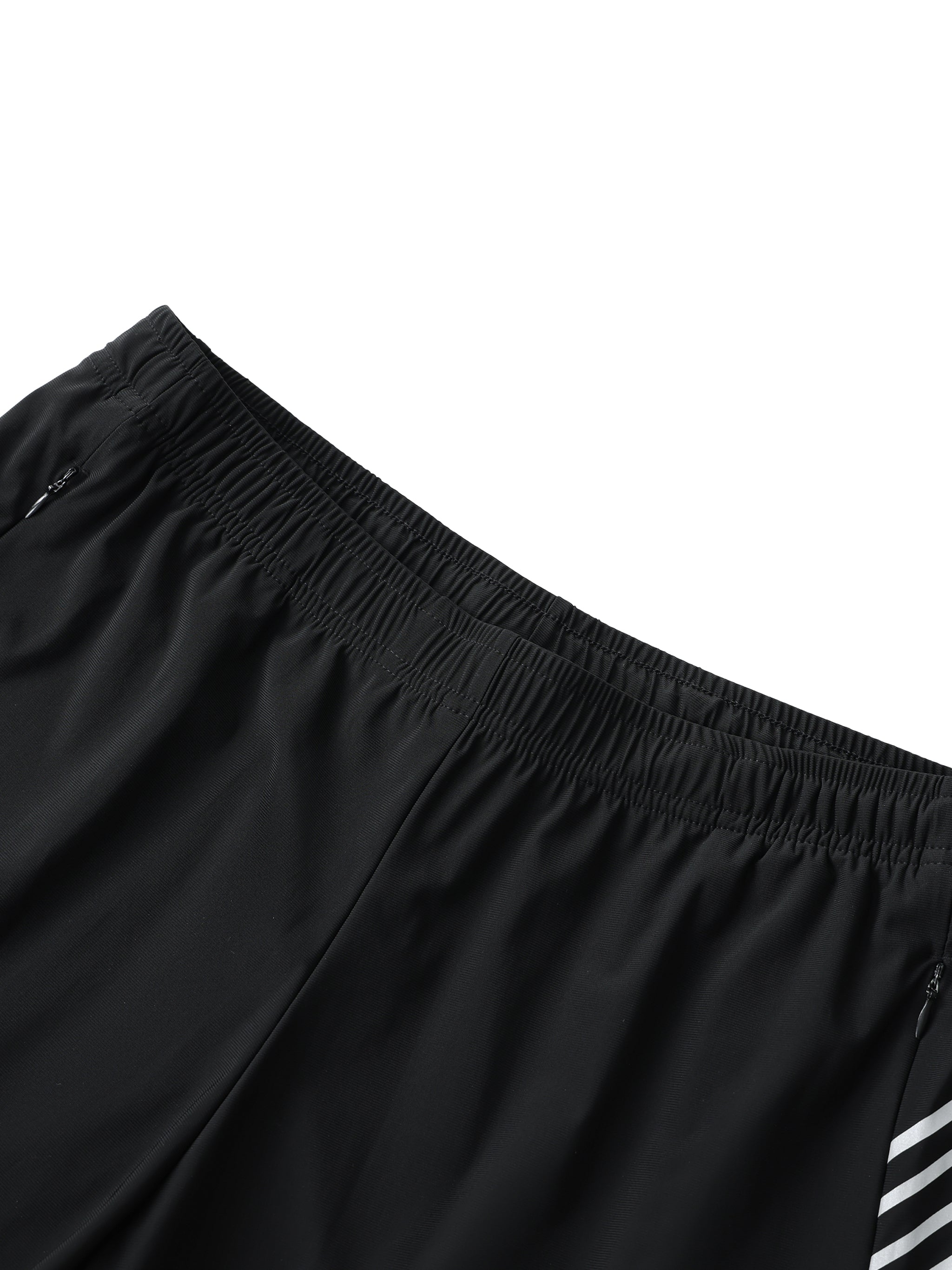 Shorts unhinged Men's Side-Stripe Performance Shorts