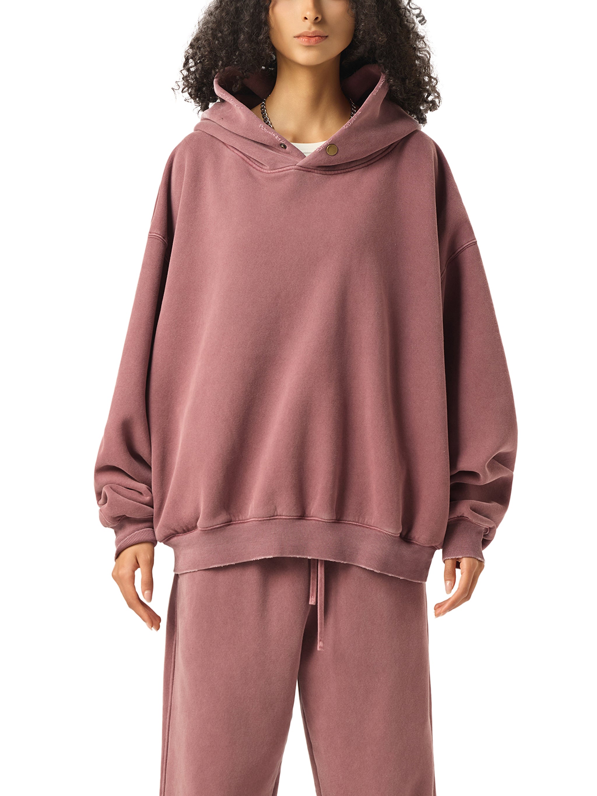 Hoodie unhinged spider limited edition