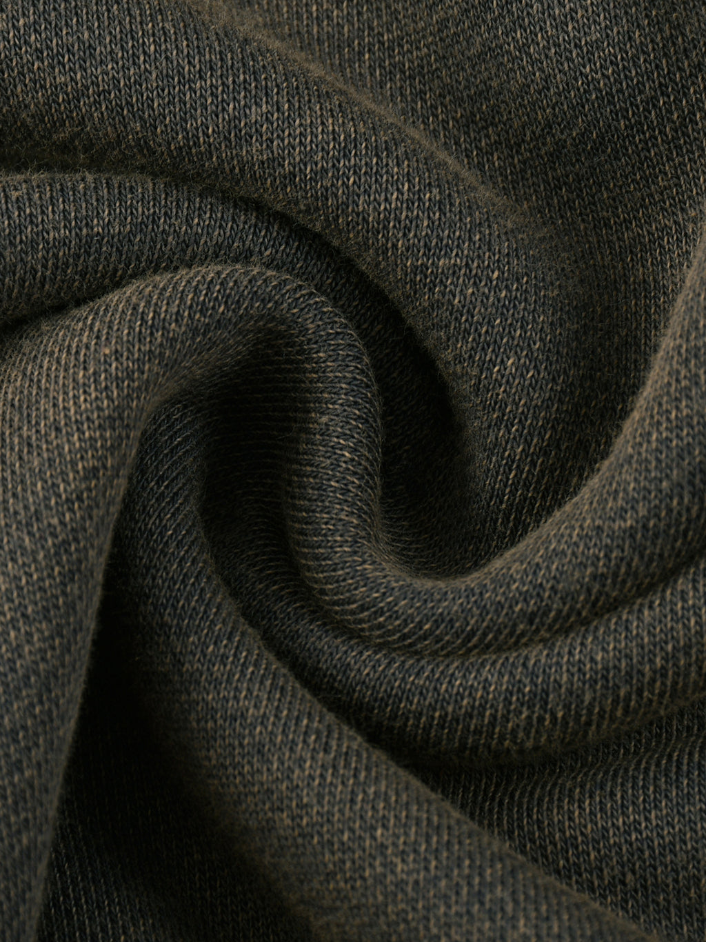 Hoodie- unisex grey Mixed UNHINGED.