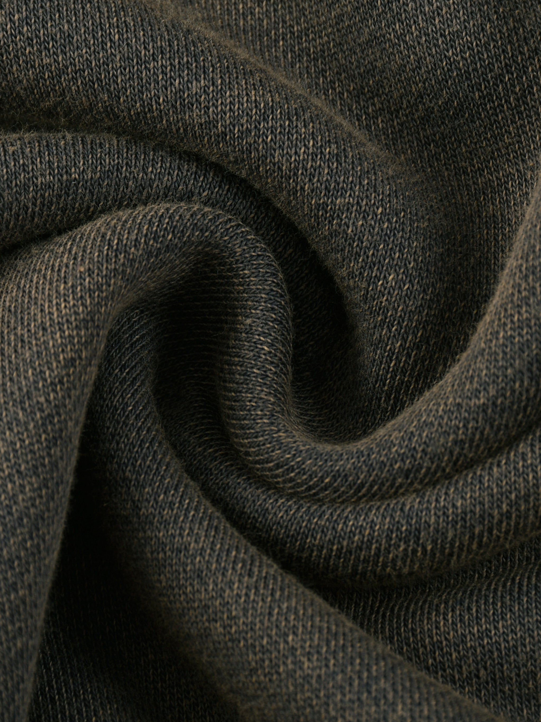 Hoodie- unisex grey Mixed UNHINGED.