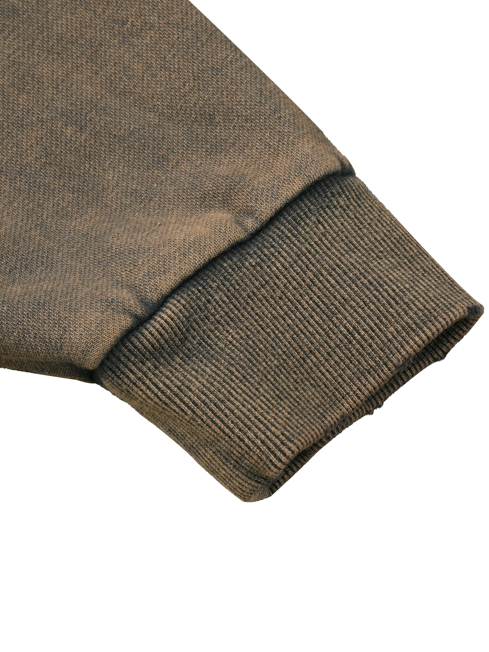 Hoodie- unisex grey Mixed UNHINGED.