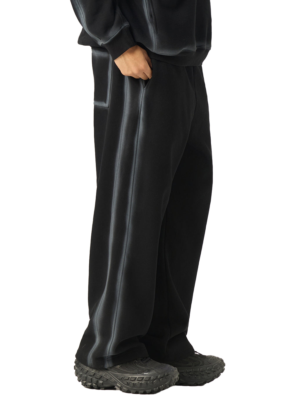 Joggers unisex unhinged limited edition