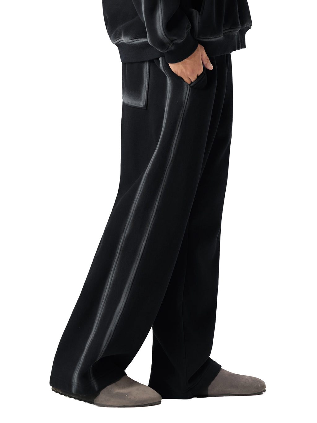 Joggers unisex unhinged limited edition