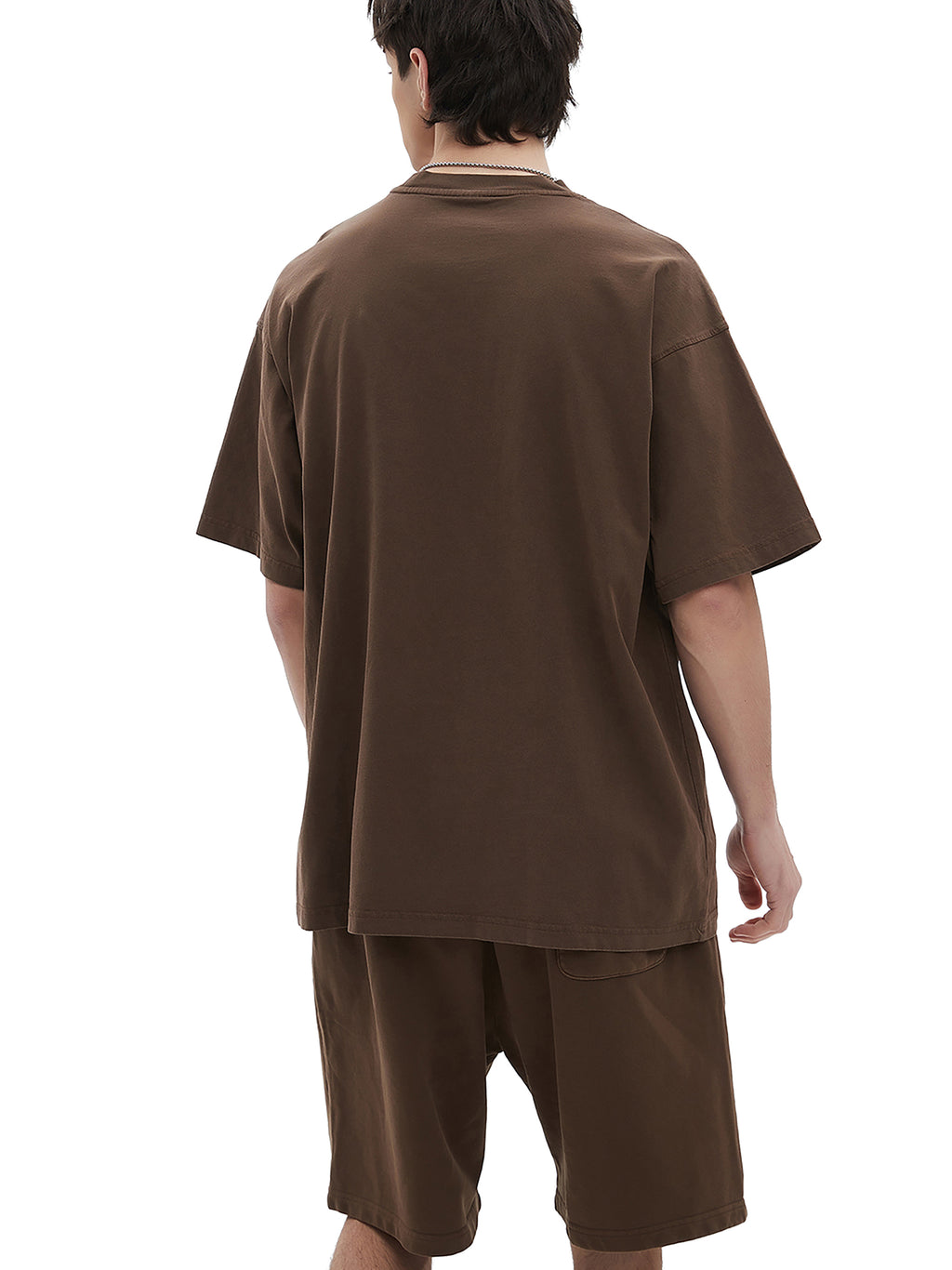 Premium Top x Wrath x jakmogs                         Enzyme Washed T-Shirt