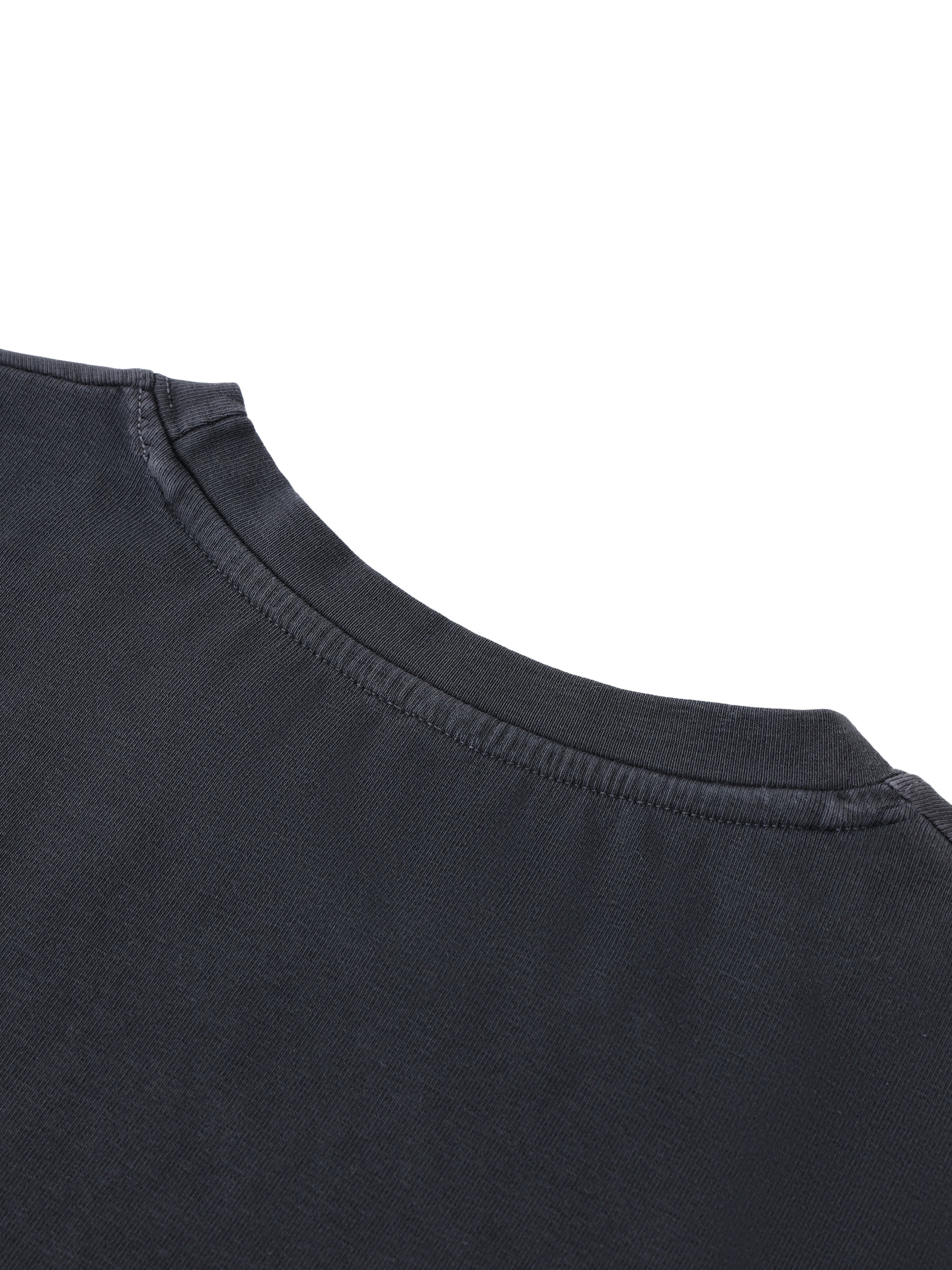 Top women’s spider.          Vintage Wash Slim Fit T-shirt