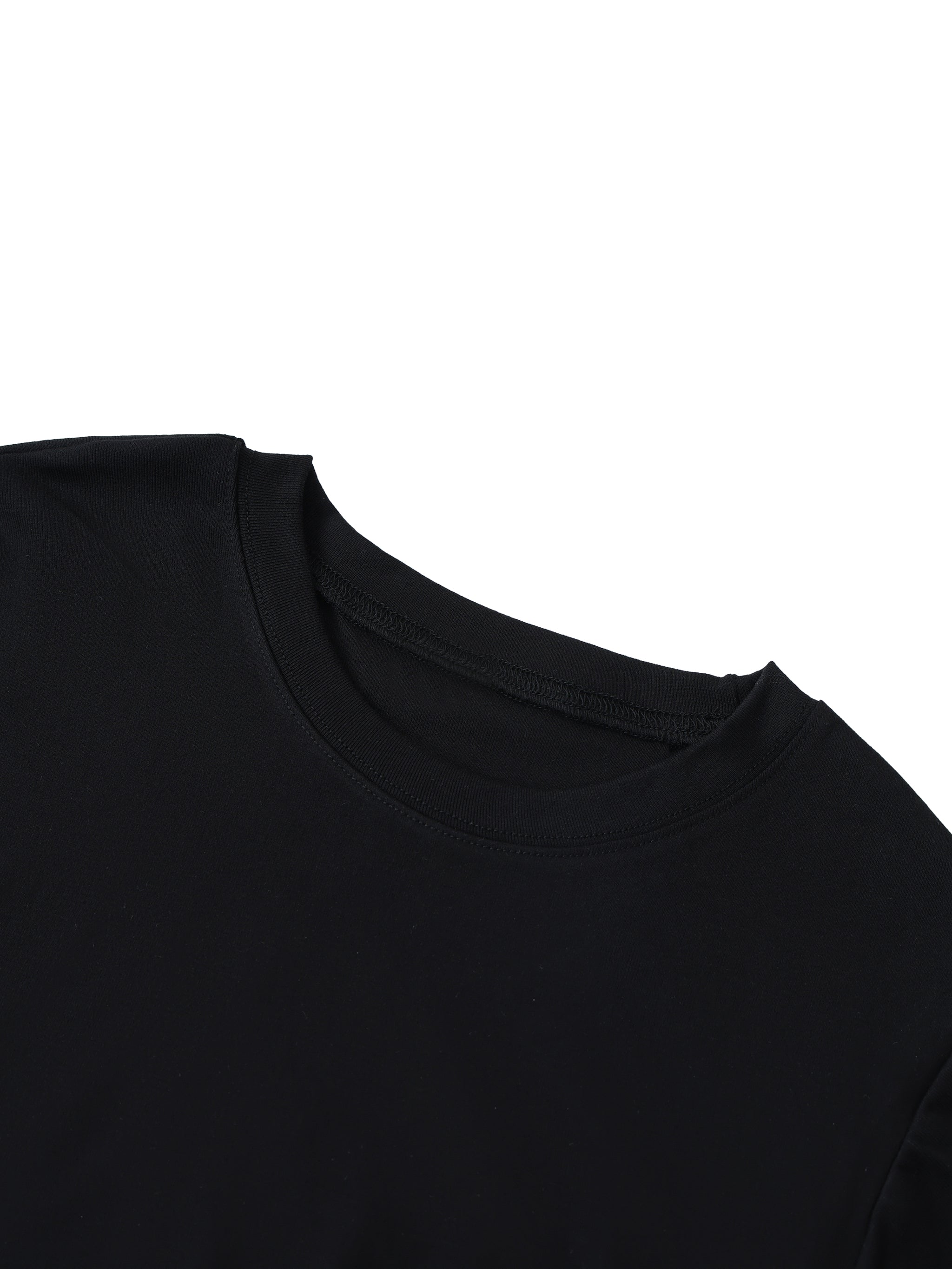 Womens jakmogs.                    Essential Drawstring T-Shirt