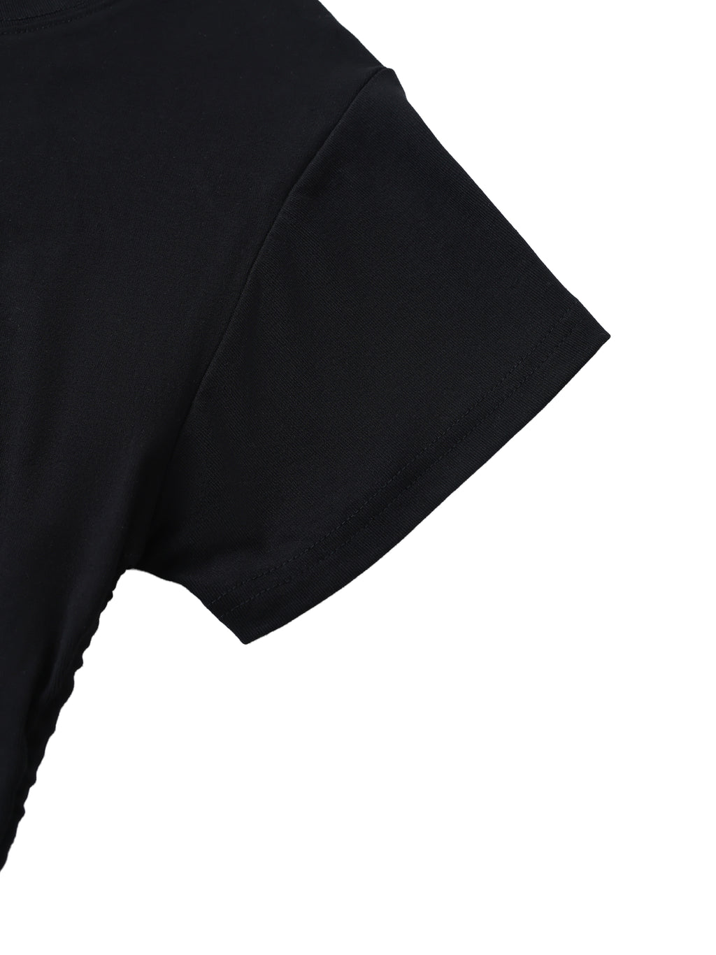 Womens jakmogs.                    Essential Drawstring T-Shirt